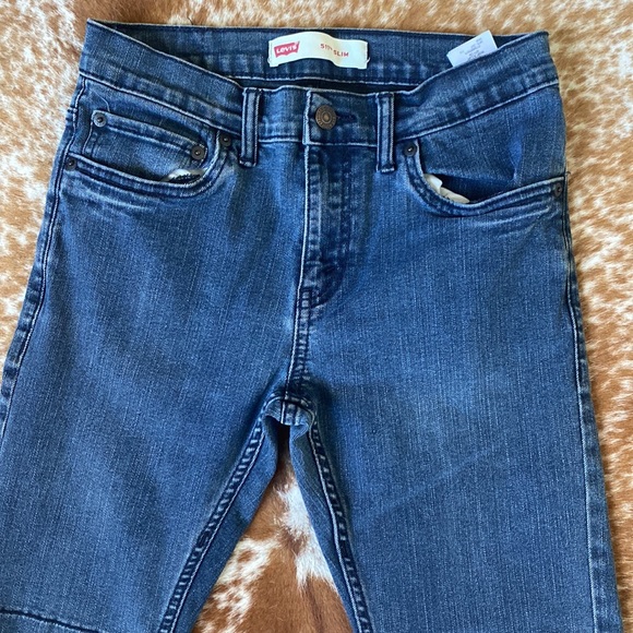 511 Levi’s slim jeans 👖 - Picture 4 of 9